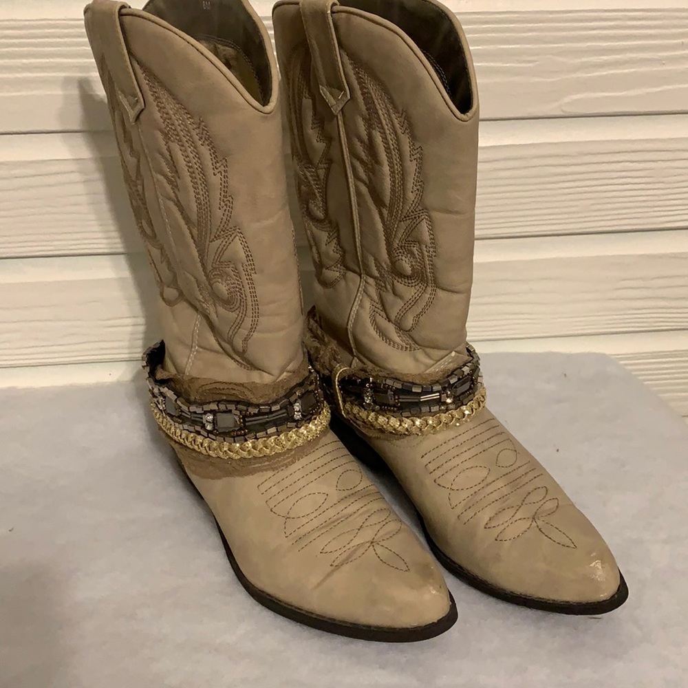 Coconuts By Matisse Women’s Cowboy Boots